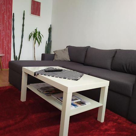 Apartmán Jan Břeclav Esterno foto