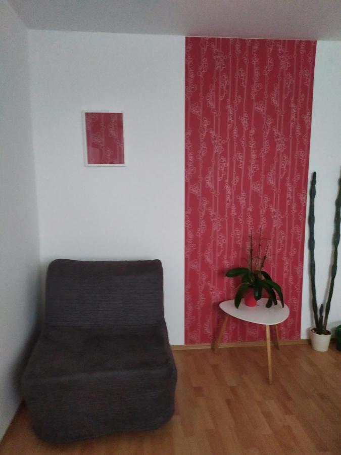 Apartmán Jan Břeclav Esterno foto
