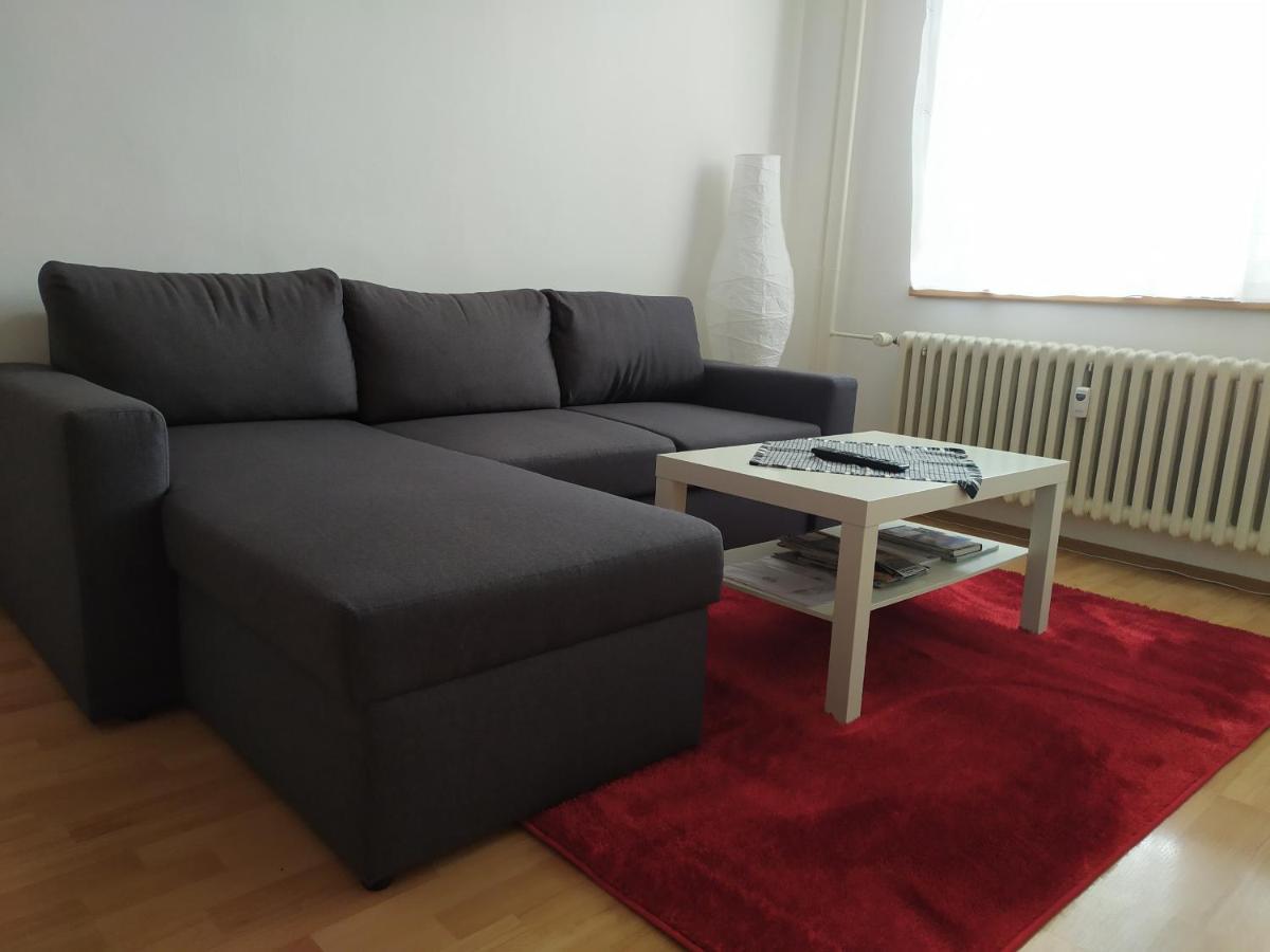 Apartmán Jan Břeclav Esterno foto