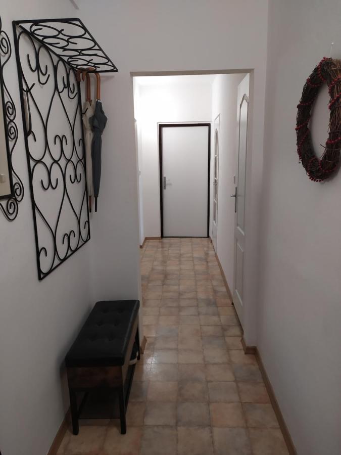 Apartmán Jan Břeclav Esterno foto
