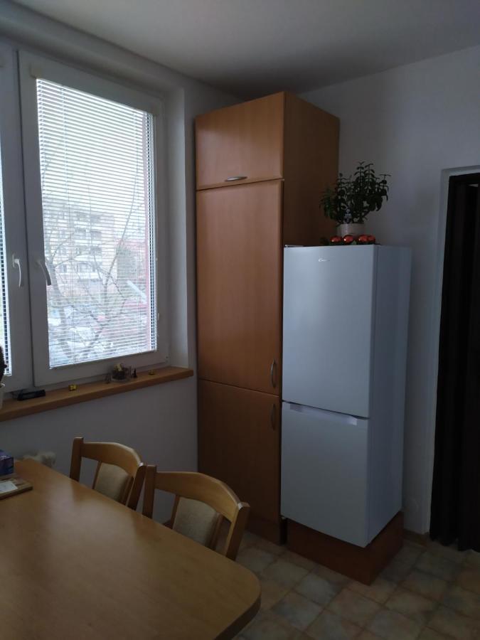 Apartmán Jan Břeclav Esterno foto